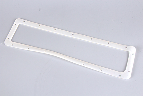 LED路灯透镜60硅胶垫圈W