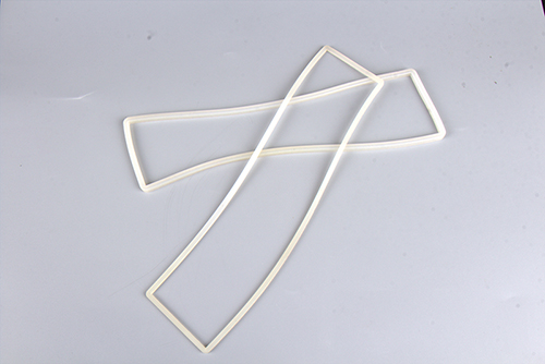 LED透镜45W硅胶垫圈2
